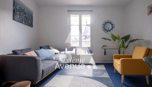 Villa / Maison 6 pièces  à vendre Saintes 17100