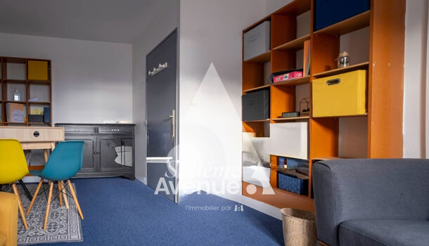 Villa / Maison 6 pièces  à vendre Saintes 17100