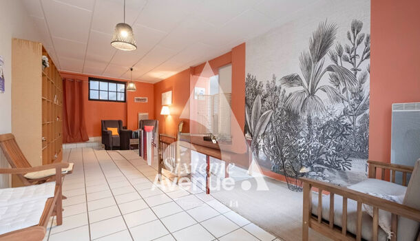 Villa / Maison 6 pièces  à vendre Saintes 17100