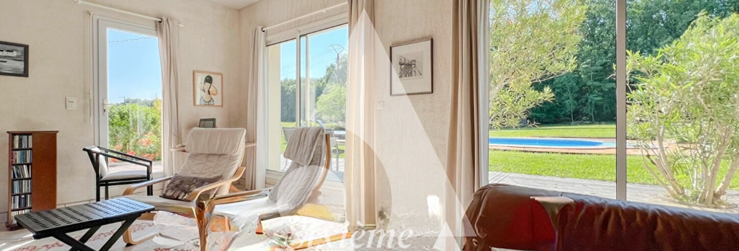 Maison 10 Pièces 262 m² à vendre à Saintes (17100)