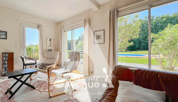 Villa / Maison 10 pièces  à vendre Saintes 17100