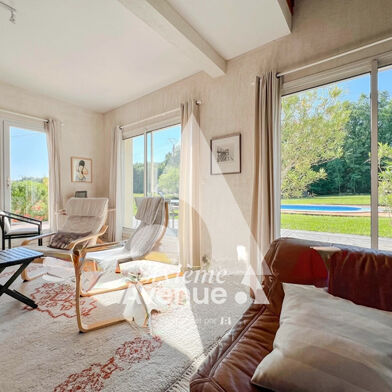 Maison 10 pièces 450000 €