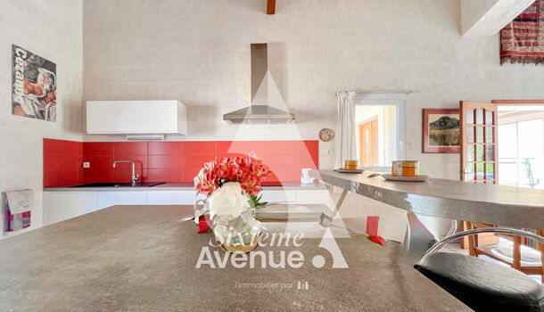 Villa / Maison 10 pièces  à vendre Saintes 17100