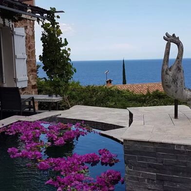 Appartement 3 pièces 820000 €