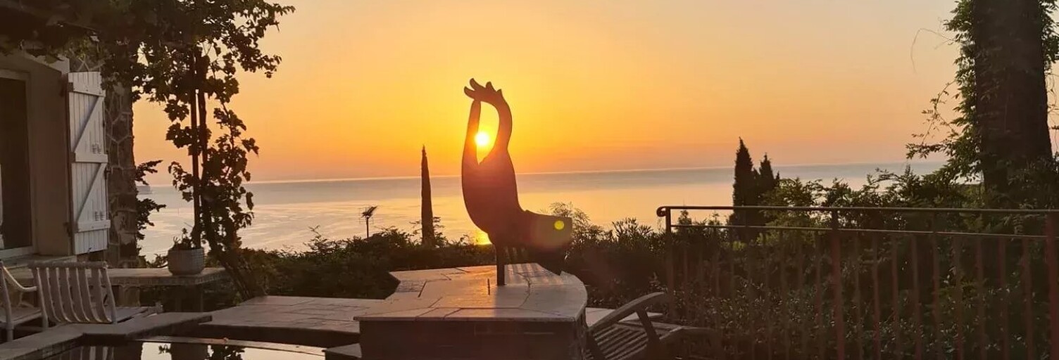 Appartement 3 Pièces 105 m² à vendre à Théoule-sur-Mer (06590)