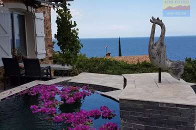 Appartement 3 pièces 820000 €