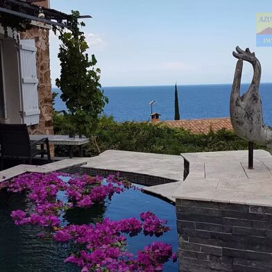 Appartement 3 pièces 820000 €