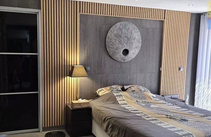 BIEN ATYPIQUE AVEC VUE MER & SPA PRIVATIF — photo 4