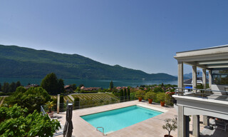 Maison 12 Pièces 500 m² à vendre à Brison-Saint-Innocent (73100)