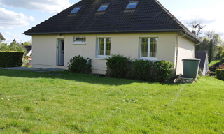 Maison 5 Pièces 110 m² à vendre à Barentin (76360)