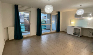 Appartement 3 Pièces 61 m² à louer à Marseille 15 (13015)
