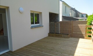 Maison 4 Pièces 76 m² à louer à Indre (44610)