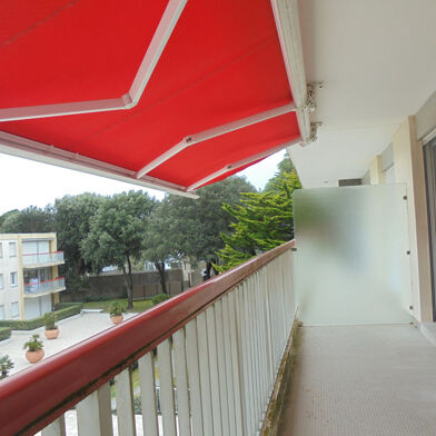 Appartement 2 pièces 248600 €