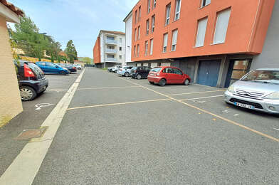 Appartement 2 pièces 134250 €