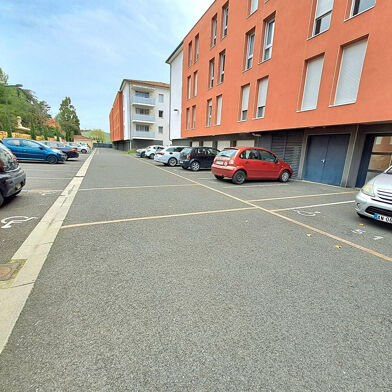Appartement 2 pièces 134250 €