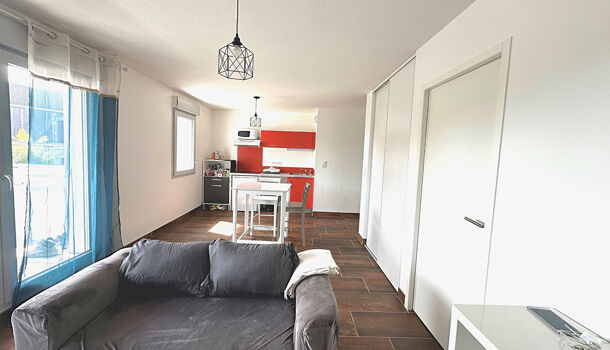 Appartement 2 pièces  à vendre Albi 81000