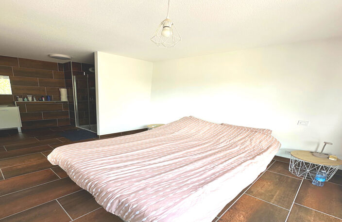 VENDU - Appartement  meublé Albi T2 pièces 40 m2 vendu avec un garage privatif — photo 4
