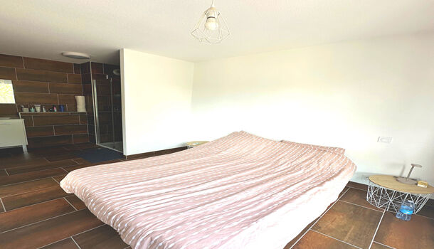 Appartement 2 pièces  à vendre Albi 81000