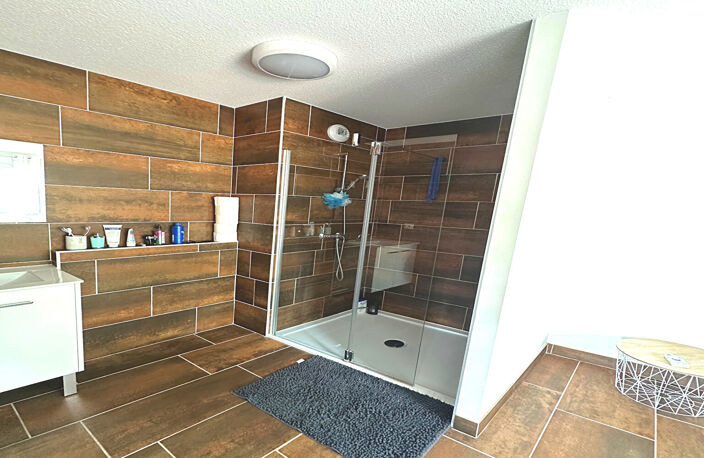 VENDU - Appartement  meublé Albi T2 pièces 40 m2 vendu avec un garage privatif — photo 5