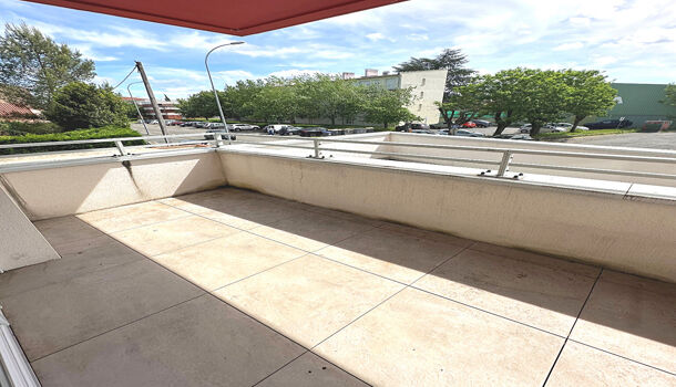 Appartement 2 pièces  à vendre Albi 81000