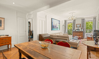 Appartement 4 Pièces 103 m² à vendre à Lyon 6 (69006)