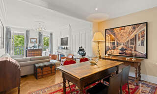 Appartement 4 Pièces 103 m² à vendre à Lyon 6 (69006)