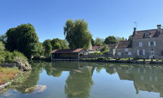 Maison 5 Pièces 81 m² à vendre à Chamesson (21400)