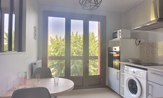 Appartement 1 Pièce 28 m² à louer à Montauban (82000)