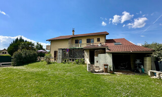 Maison 5 Pièces 146 m² à vendre à Moirans (38430)