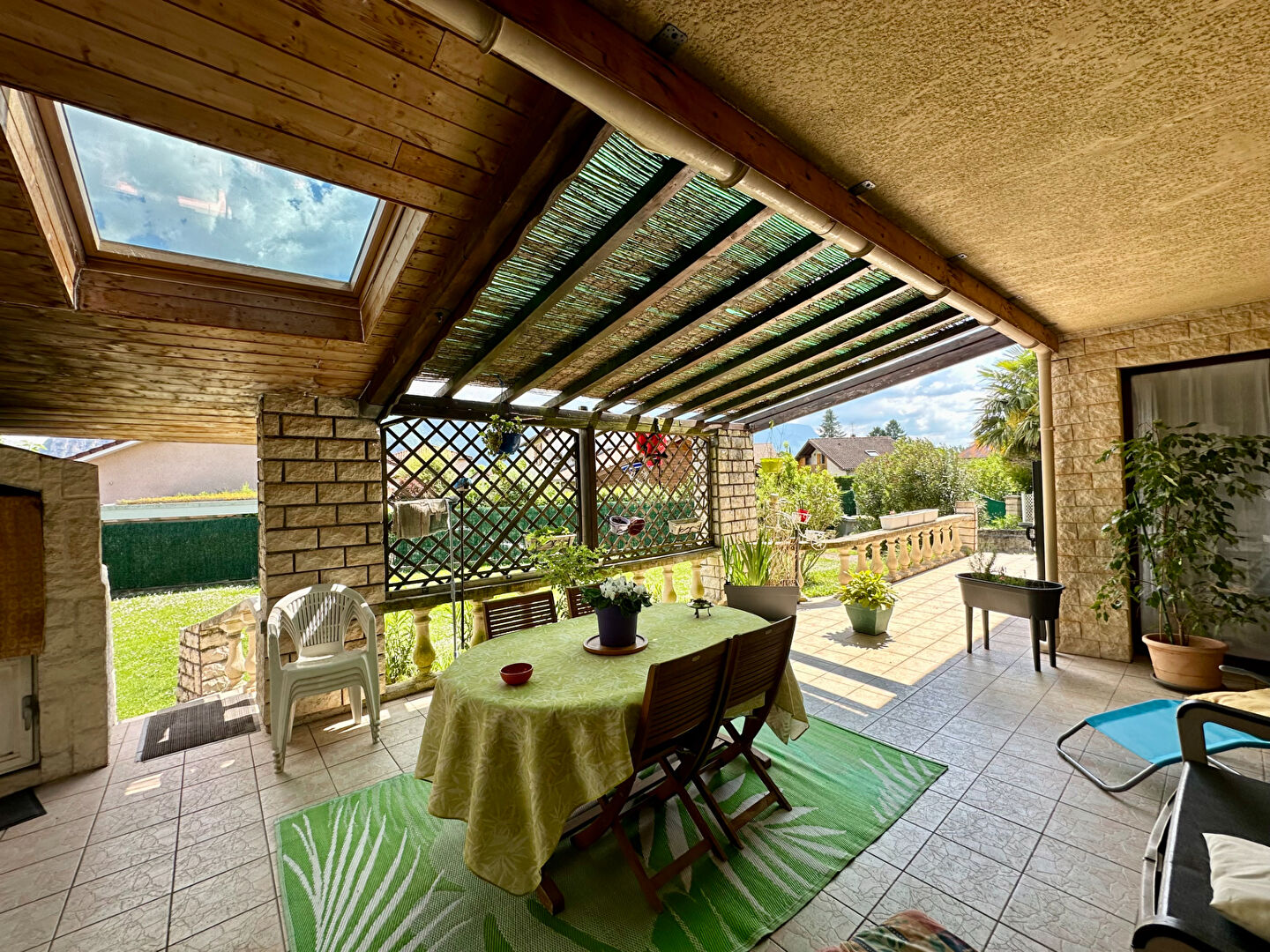 Villa / Maison  T5 à vendre Moirans 38430