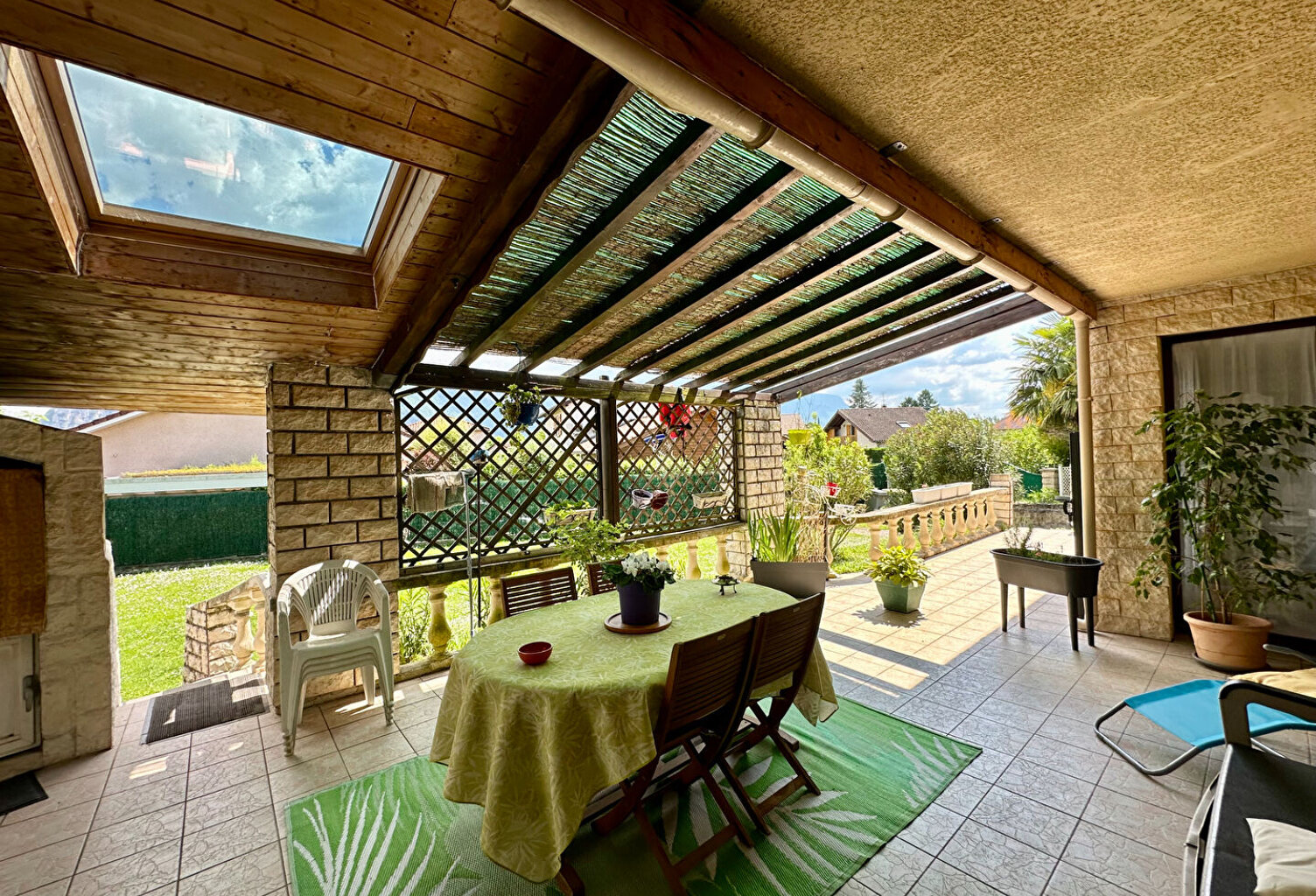 Maison Moirans 5 pièces de 146m² — photo 1