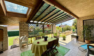 Maison 5 Pièces 146 m² à vendre à Moirans (38430)