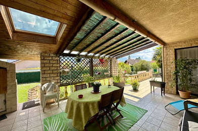 Maison 5 pièces 462000 €