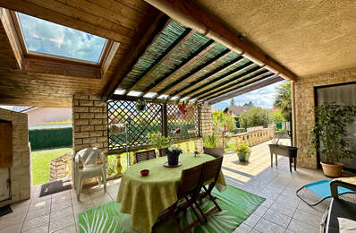 Maison Moirans 5 pièces de 146m² — photo du bien