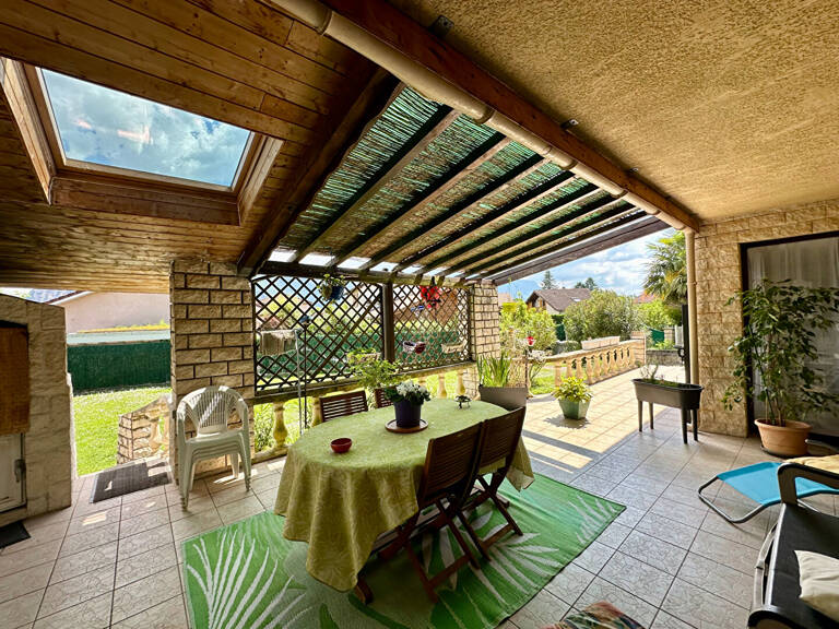 Maison Moirans 5 pièces de 146m² — photo 1