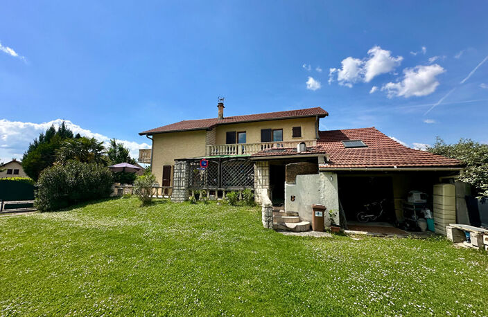 Maison Moirans 5 pièces de 146m² — photo 3