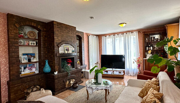 Villa / Maison 5 pièces  à vendre Moirans 38430