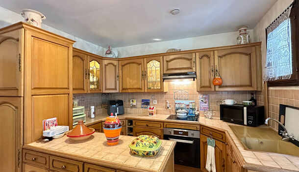 Villa / Maison 5 pièces  à vendre Moirans 38430