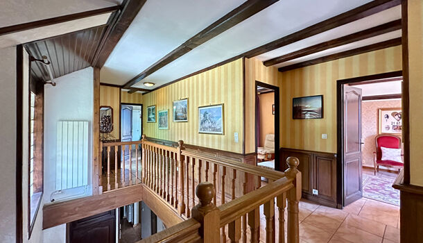 Villa / Maison 5 pièces  à vendre Moirans 38430