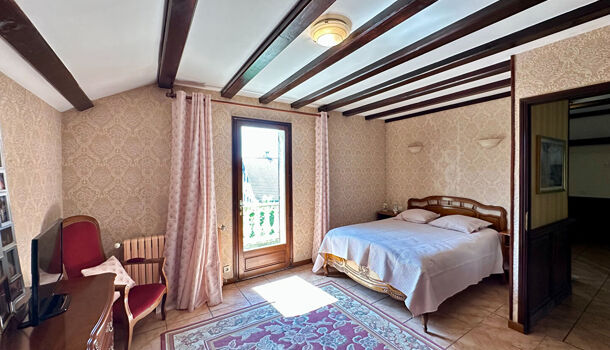 Villa / Maison 5 pièces  à vendre Moirans 38430