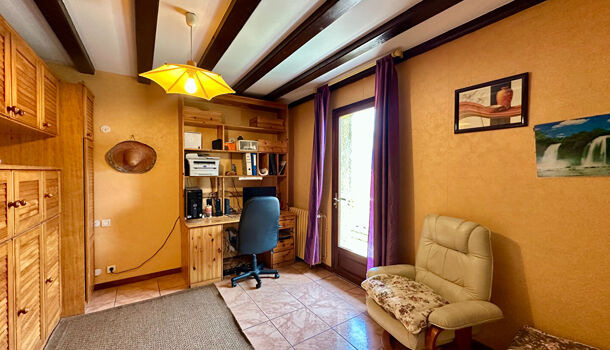 Villa / Maison 5 pièces  à vendre Moirans 38430