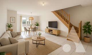 Appartement 4 Pièces 117 m² à vendre à Châtenois (39700)