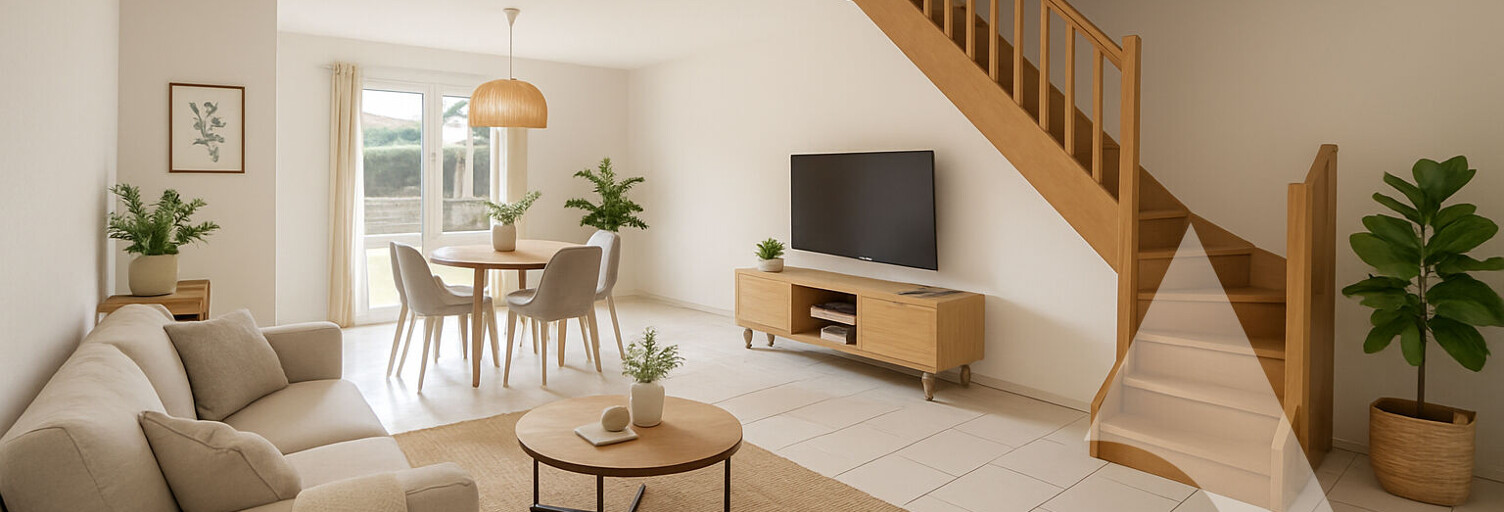 Appartement 4 Pièces 117 m² à vendre à Châtenois (39700)