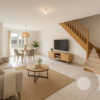 Maison 4 pièces 149000 €