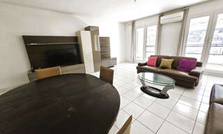 Appartement 4 Pièces 86 m² à vendre à Marseille 8 (13008)