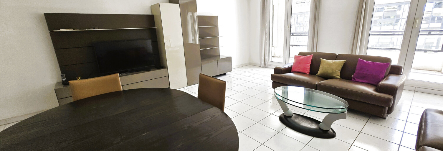 Appartement 4 Pièces 86 m² à vendre à Marseille 8 (13008)