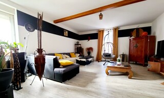 Appartement 4 Pièces 96 m² à vendre à Bourg-de-Péage (26300)