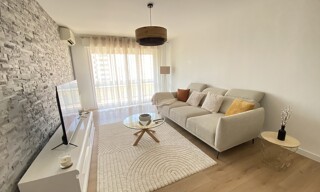 Appartement 4 Pièces 91 m² à louer à Échirolles (38130)