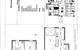 Maison 4 Pièces 95 m² à louer à Léognan (33850)