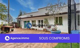 Maison 5 Pièces 131 m² à vendre à Saint-Pierre-d'Irube (64990)